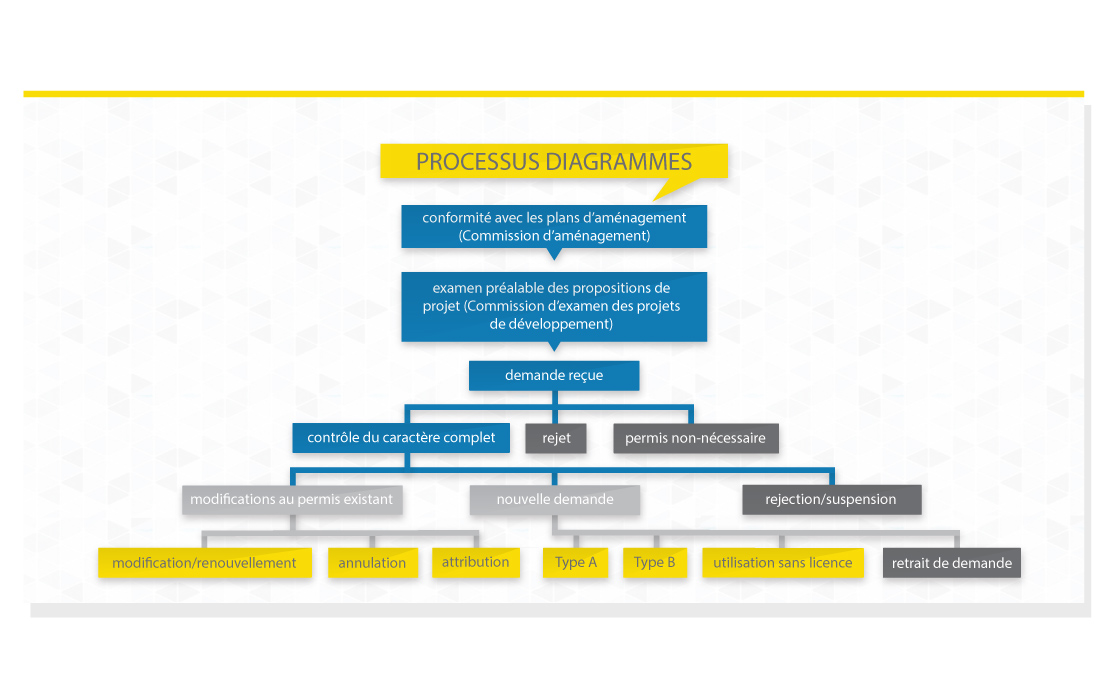 Overview of Process